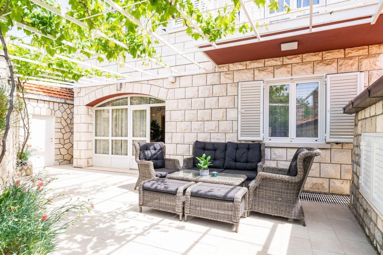 Holiday Home King Dubrovnik Exterior foto
