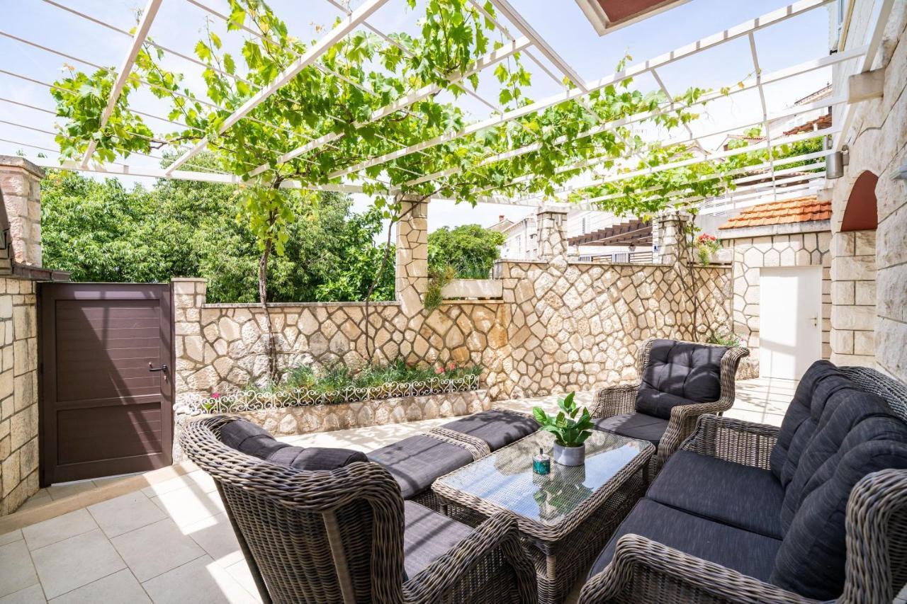 Holiday Home King Dubrovnik Exterior foto