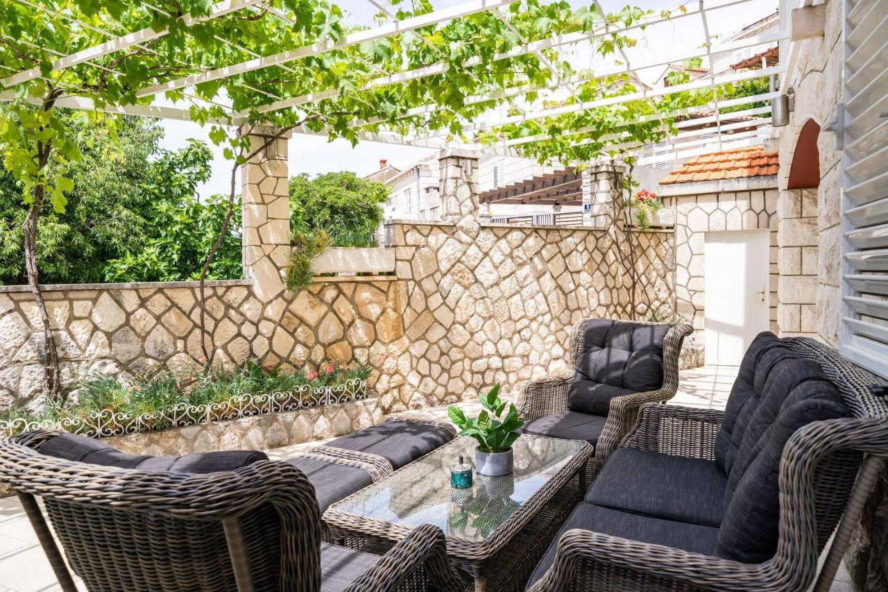 Holiday Home King Dubrovnik Exterior foto