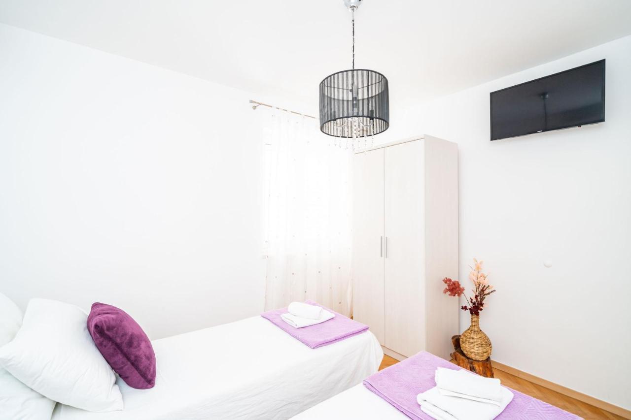 Holiday Home King Dubrovnik Exterior foto