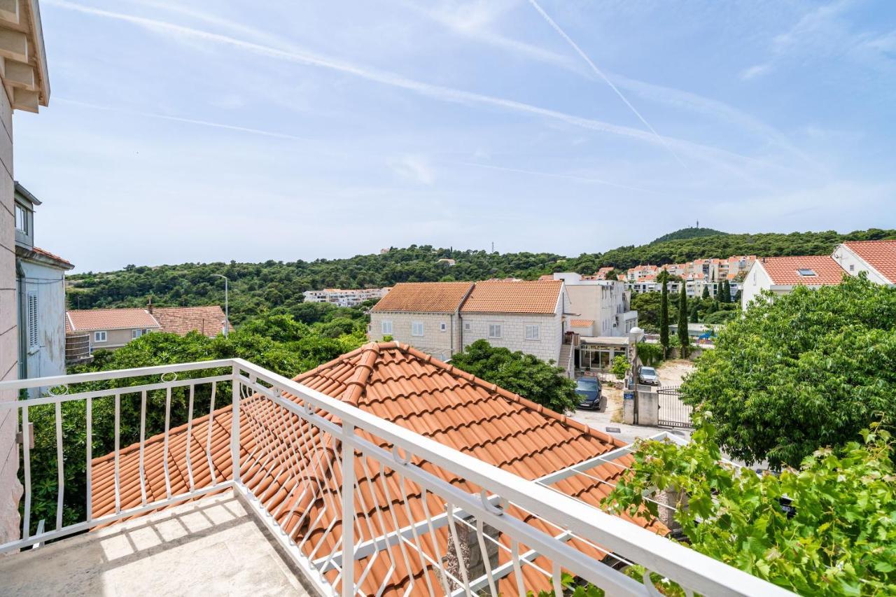 Holiday Home King Dubrovnik Exterior foto