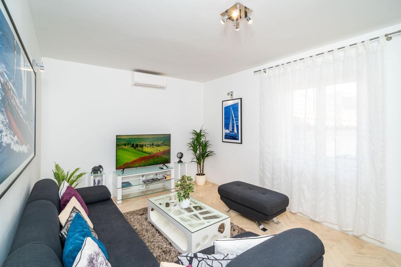 Holiday Home King Dubrovnik Exterior foto