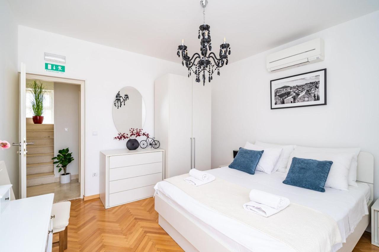 Holiday Home King Dubrovnik Exterior foto