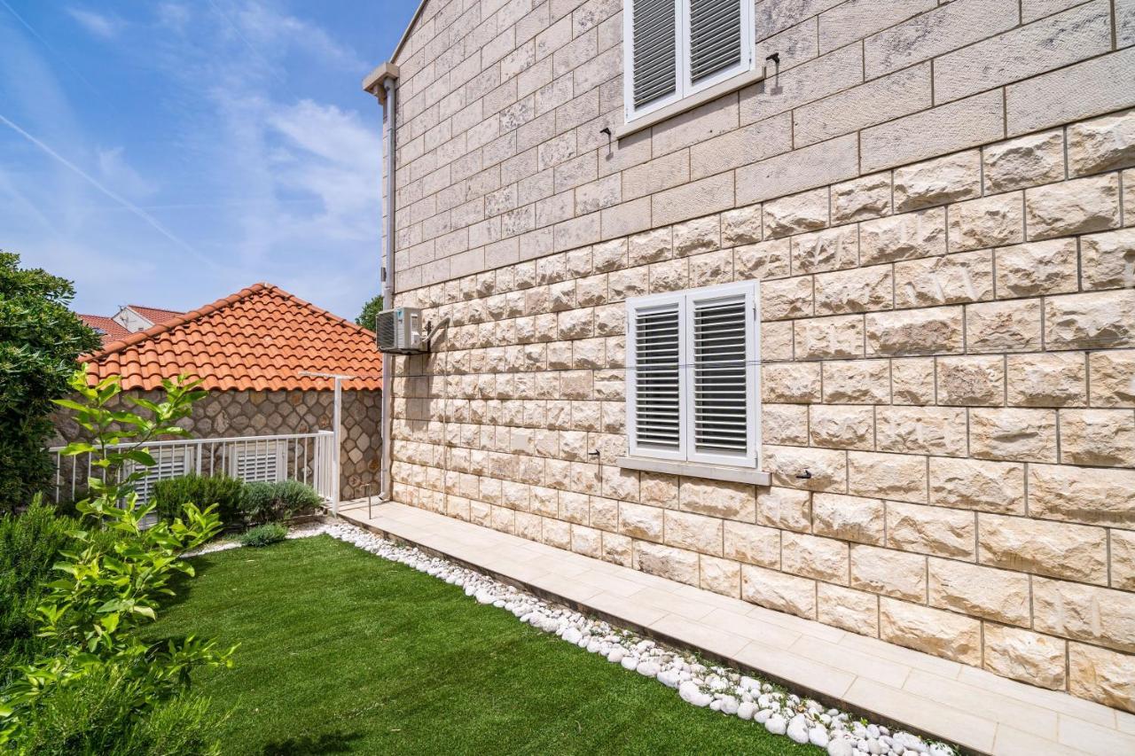 Holiday Home King Dubrovnik Exterior foto
